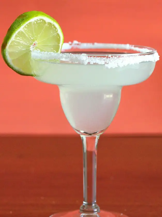 Classic Margarita