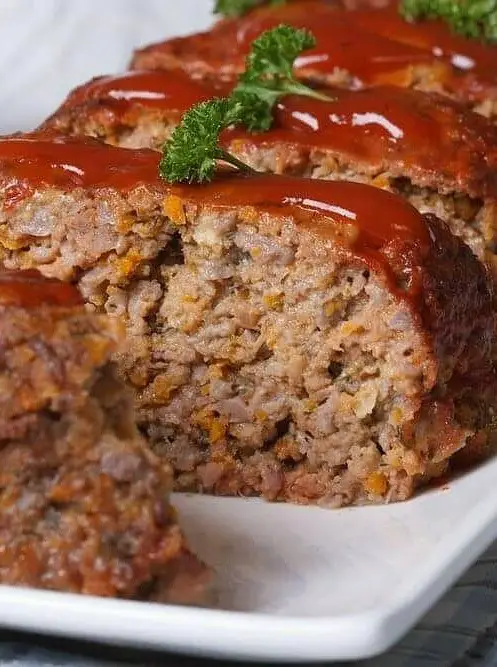 Meatloaf