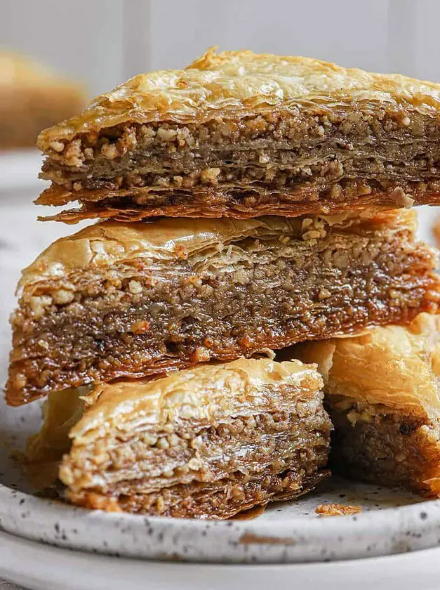 Baklava