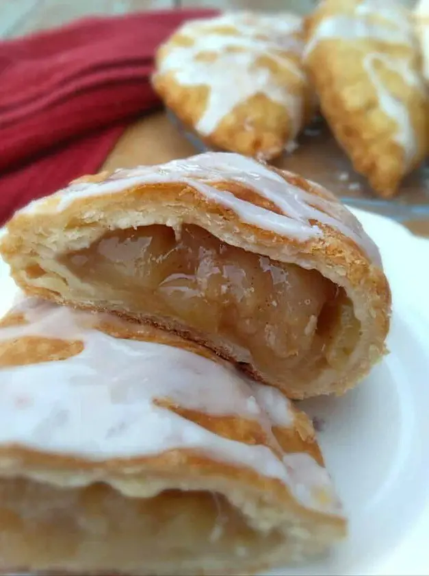 Amish Fry Pies