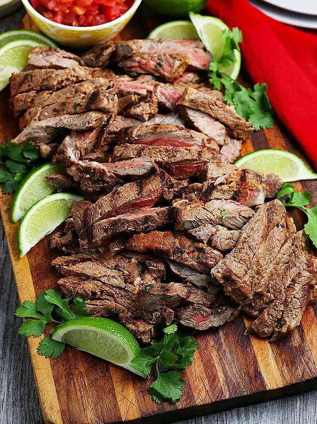 Carne Asada