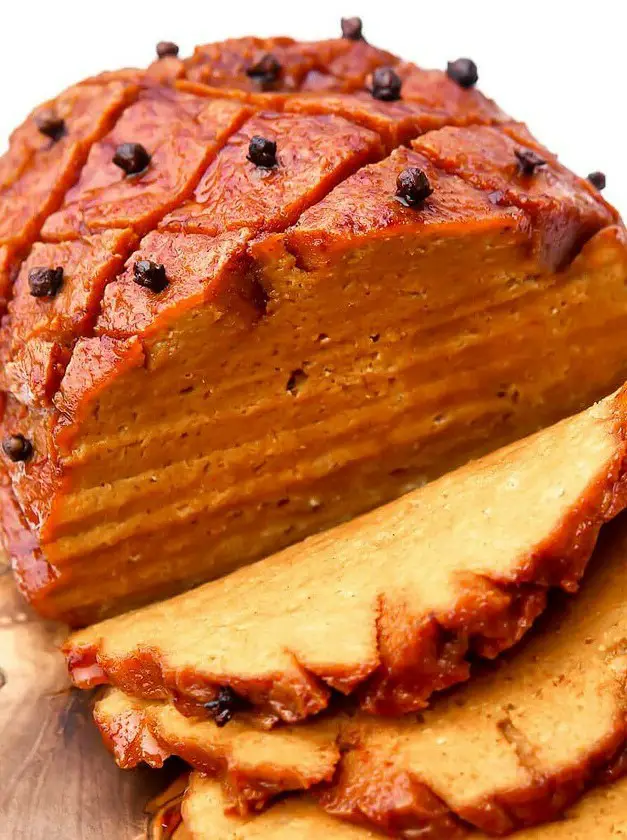 Vegan Ham