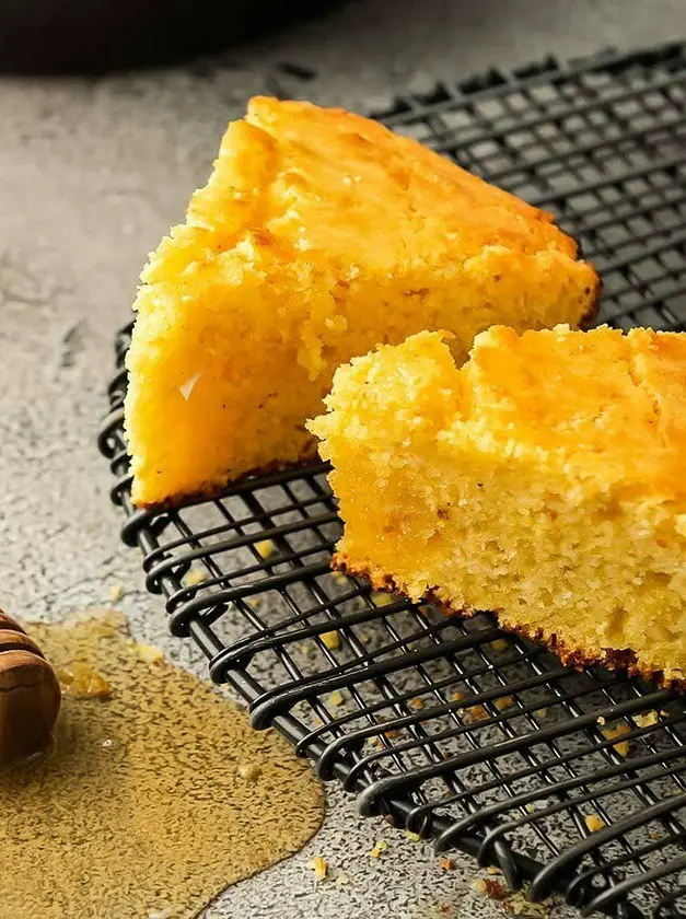 Sweet Cornbread