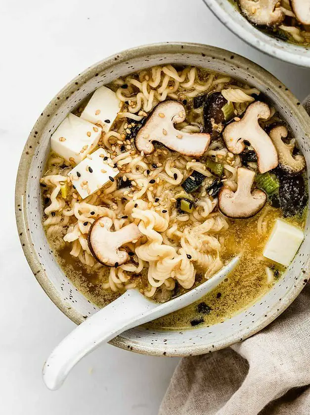 Ramen Miso