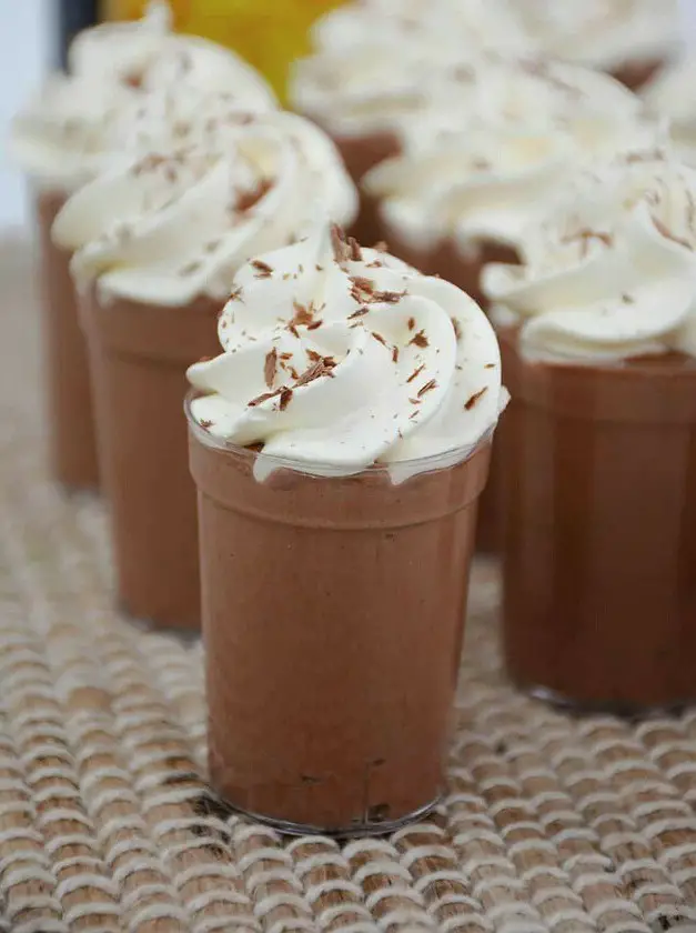 Chocolate Shooter