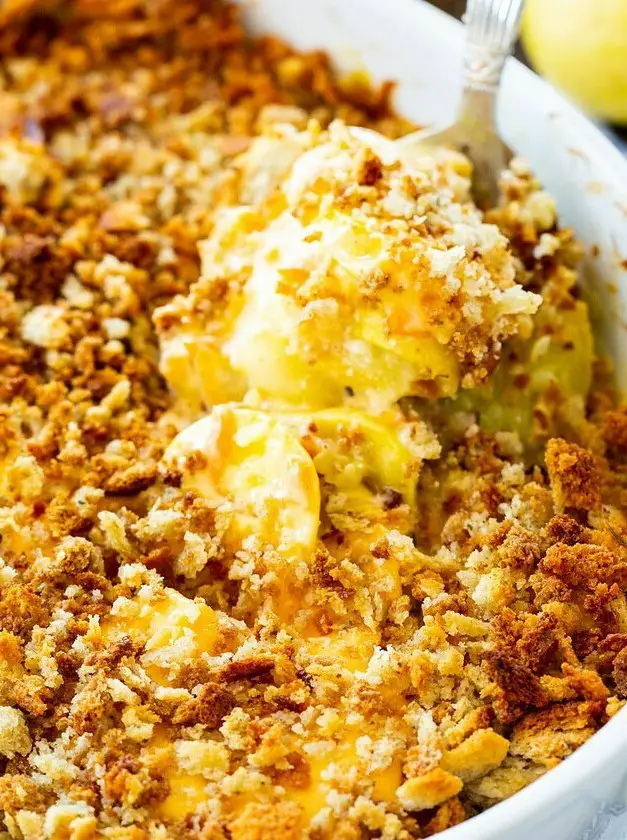 Squash Casserole