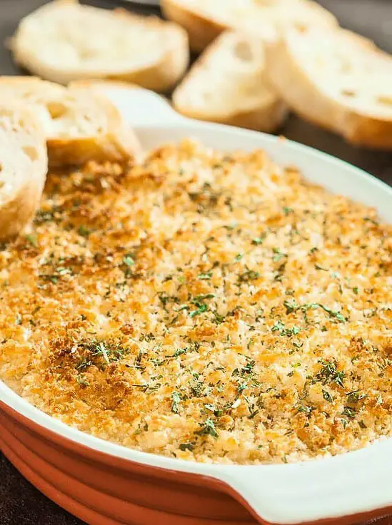 Jalapeno Popper Party Dip