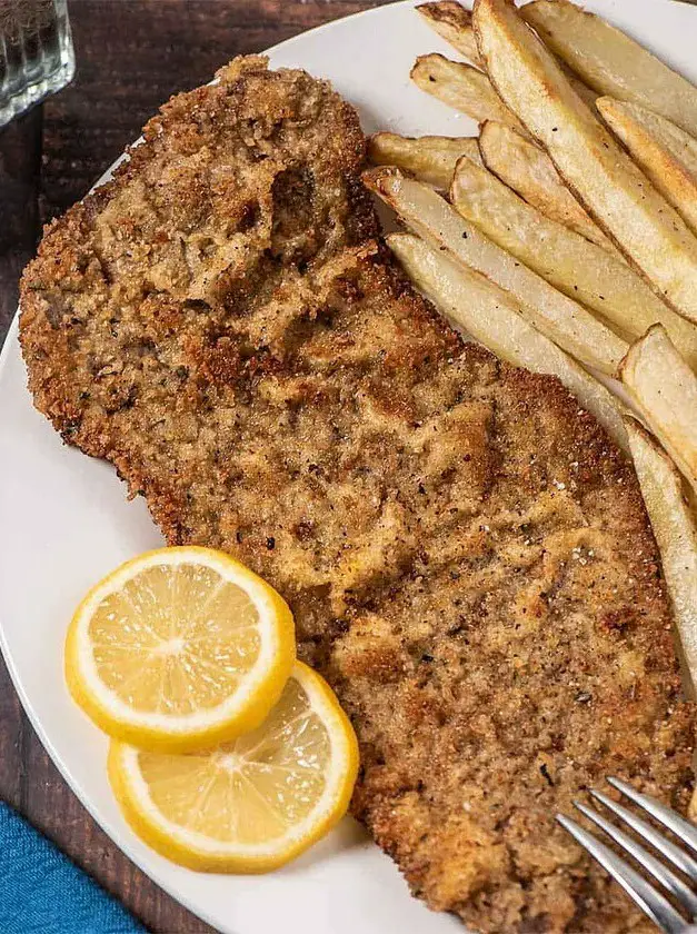 Milanesa