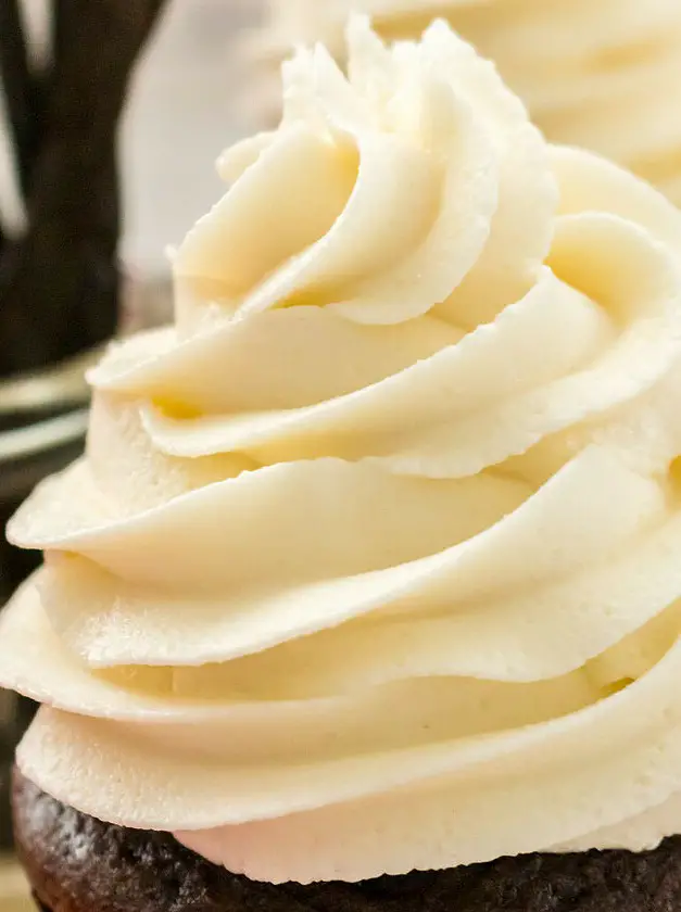 Buttercream Frosting