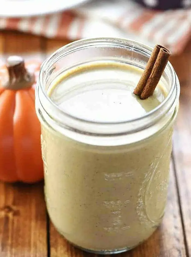 Pumpkin Spice Creamer