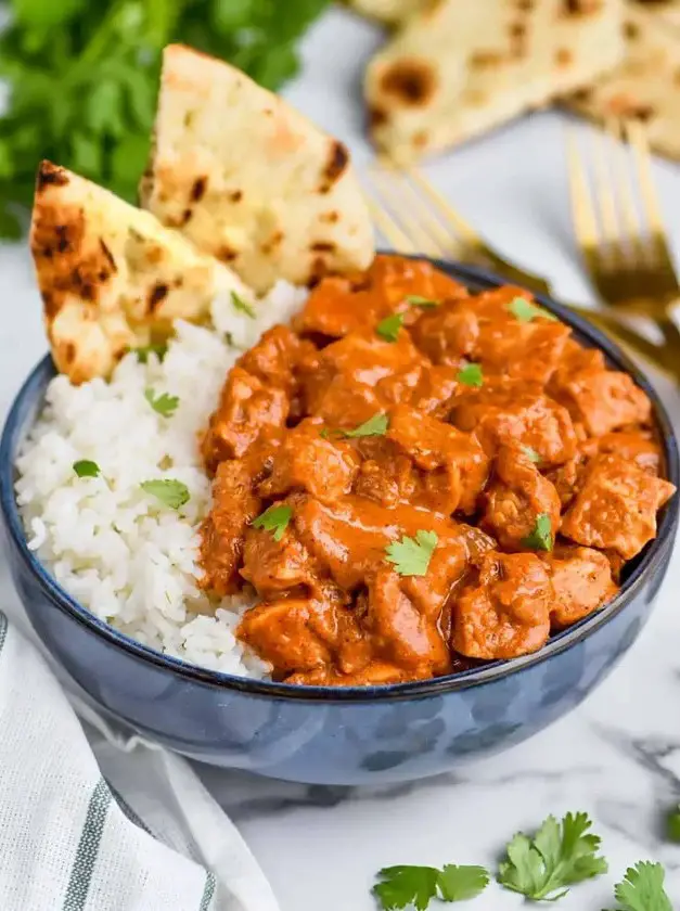 Butter Chicken