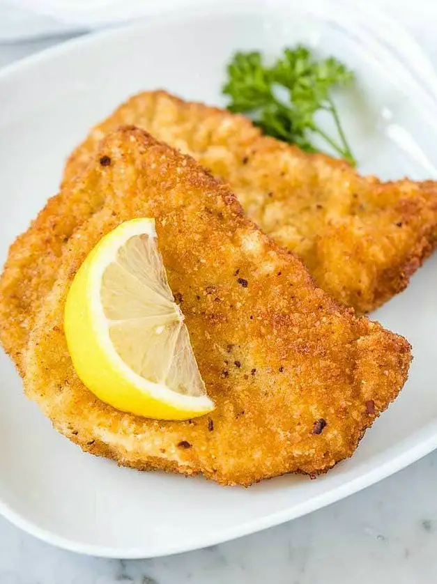 Schnitzel