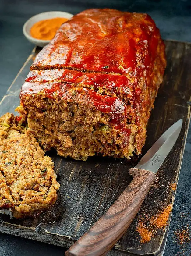 Southern Meatloaf