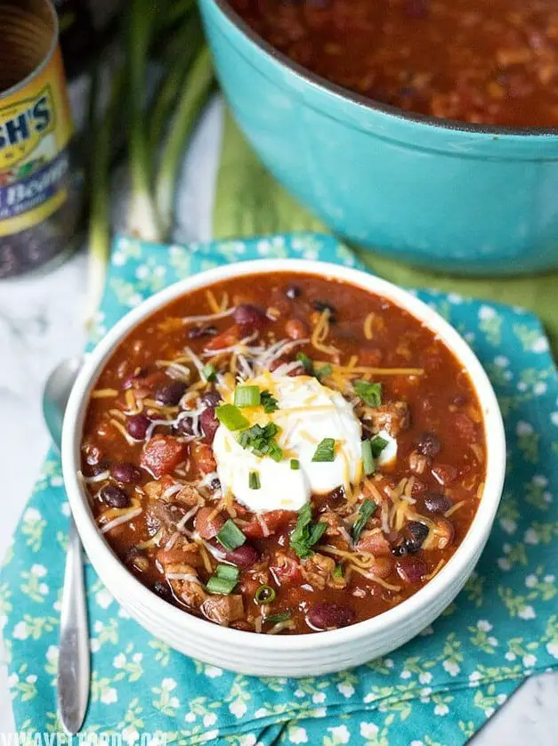 Chili