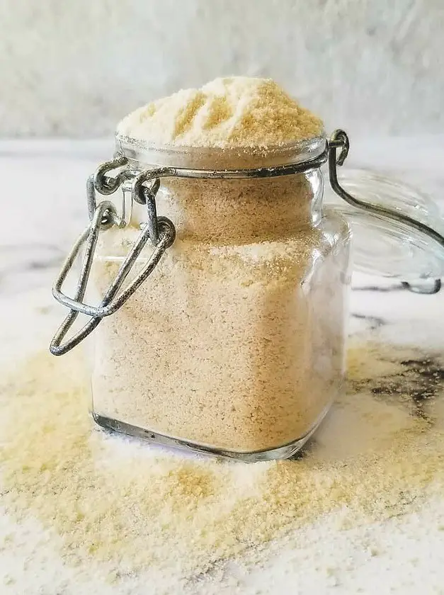 Powdered Buttermilk