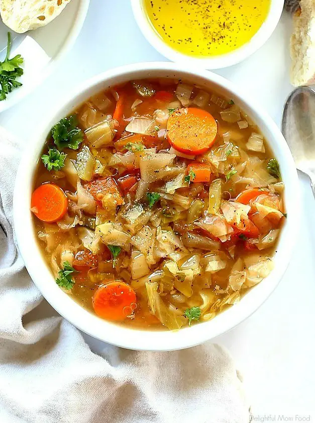 Cabbage Soup Diet