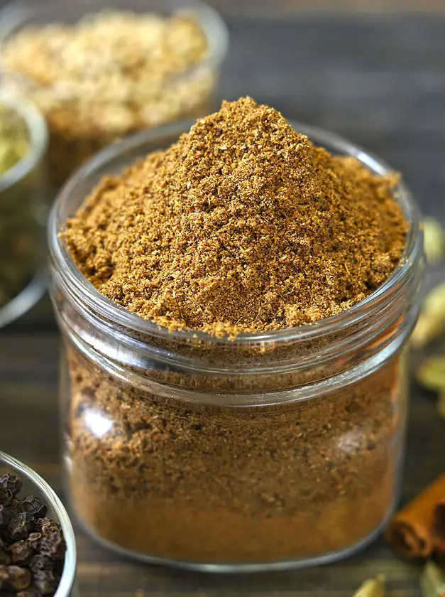 Garam Masala