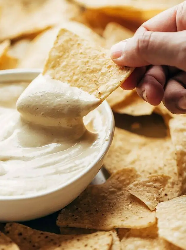 Vegan Queso