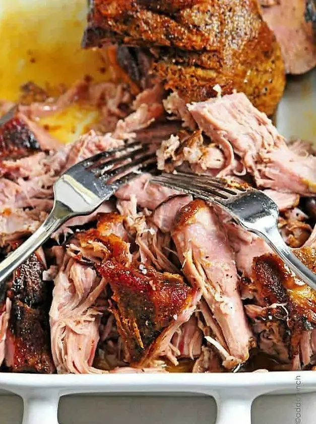 Pork Roast