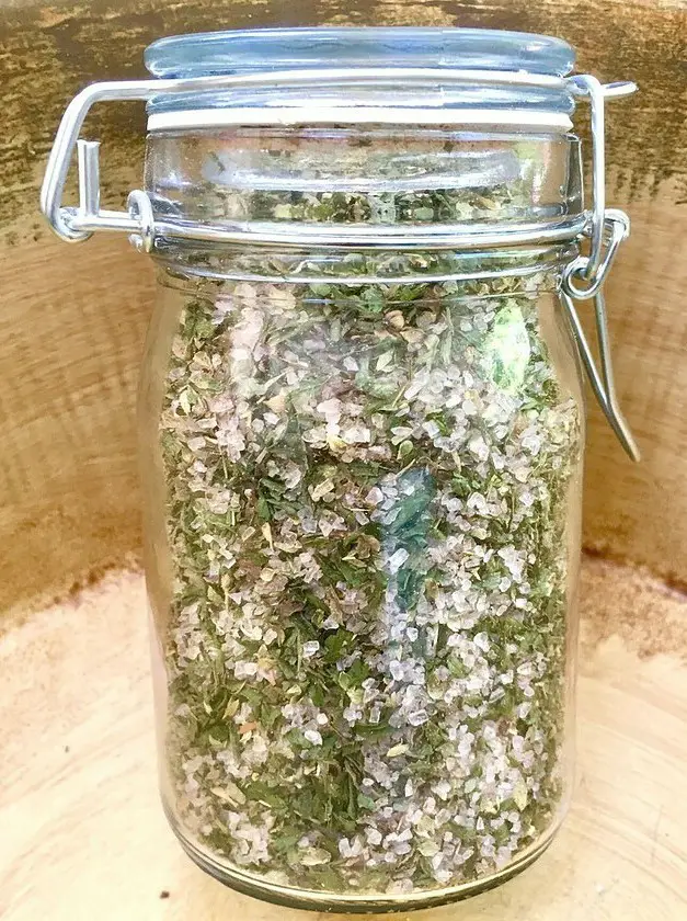 Herb Salt