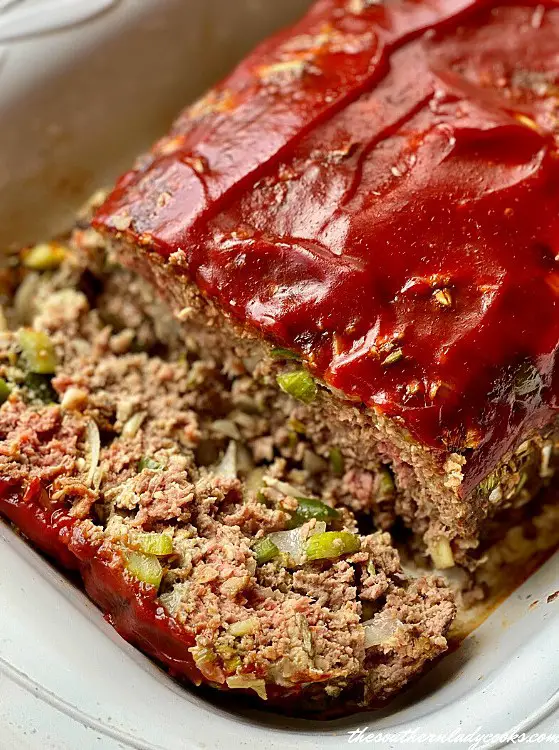 Best Classic Meatloaf