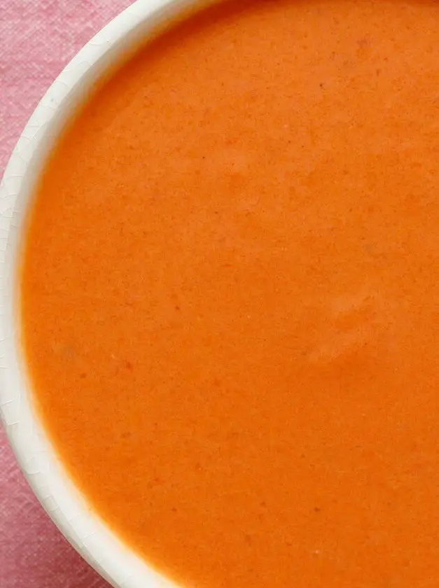 Creamy Tomato Soup