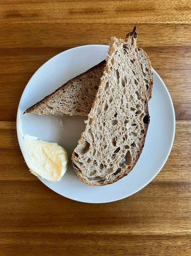 Artisan Sourdough Bread