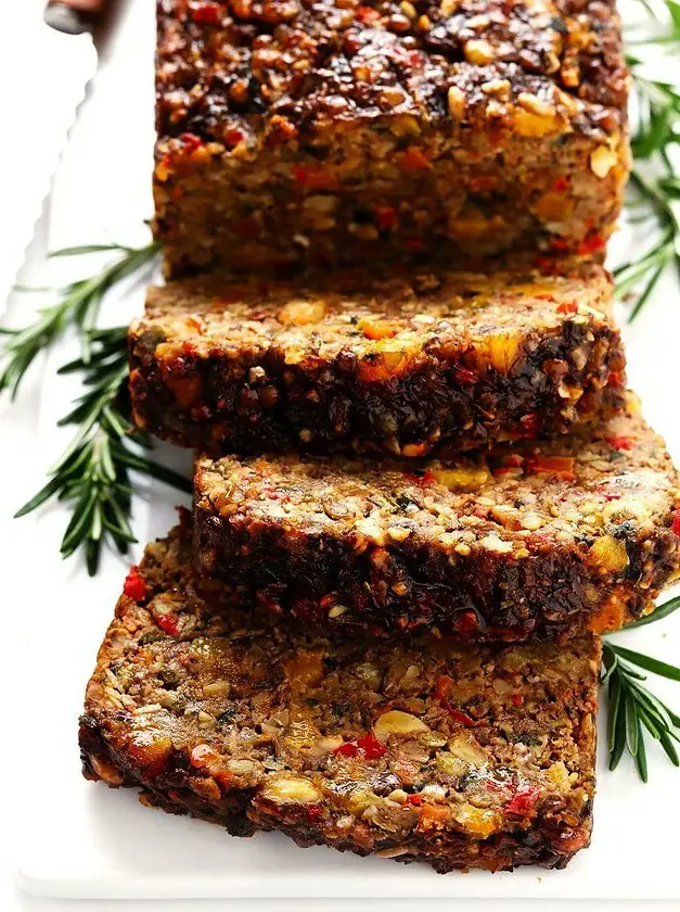 Nut Roast