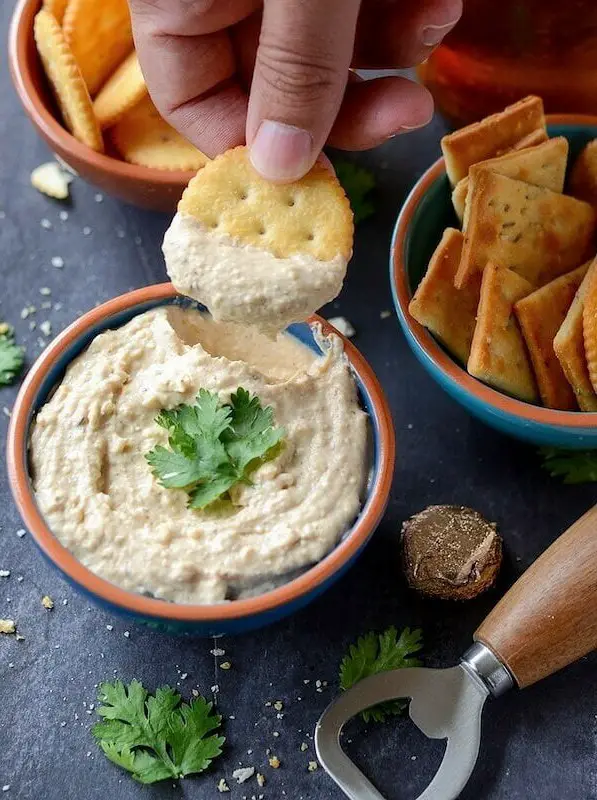 Smoked Fish Dip