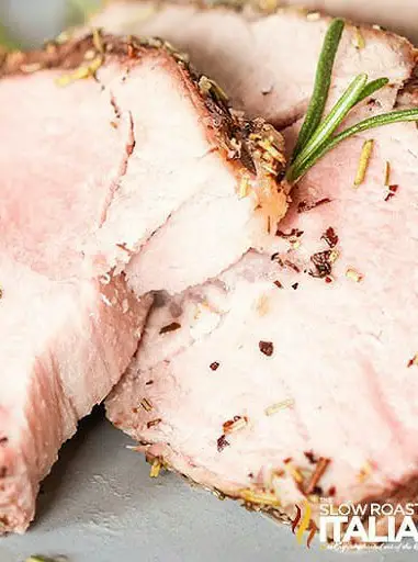 Boneless Pork Roast