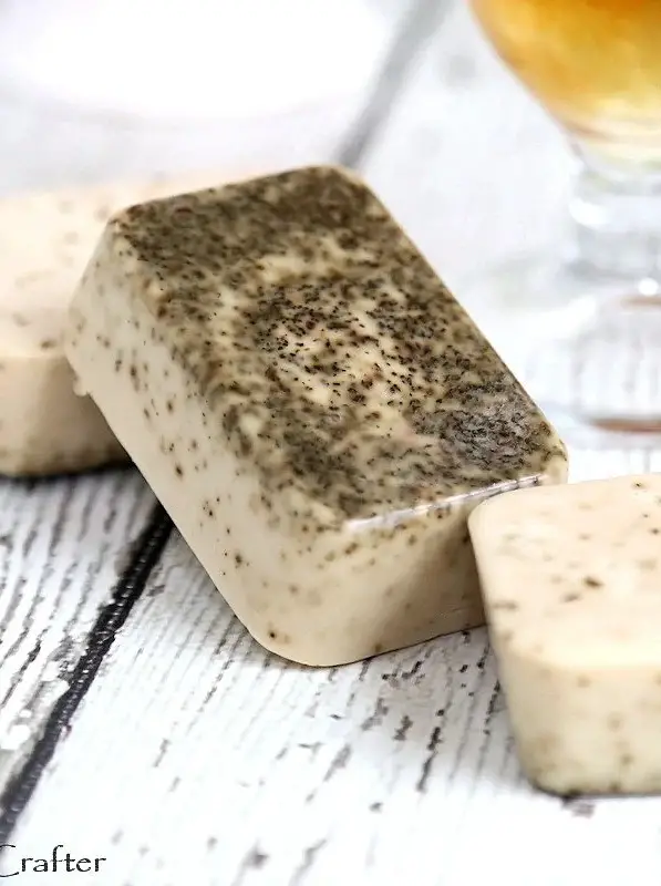 Chai Soap