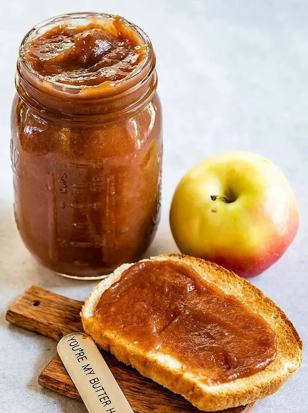 Apple Butter