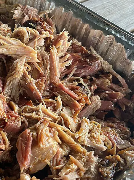 Pulled Pork