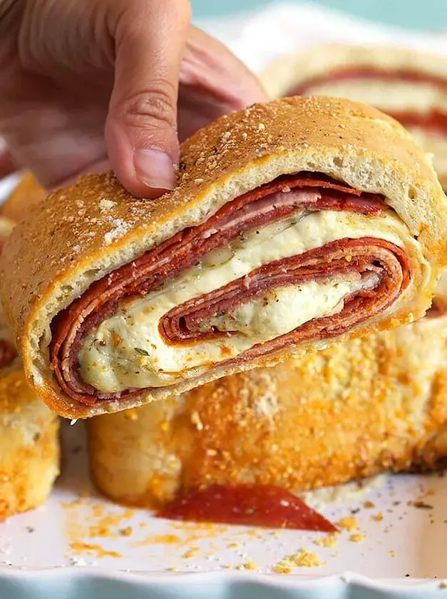 Stromboli