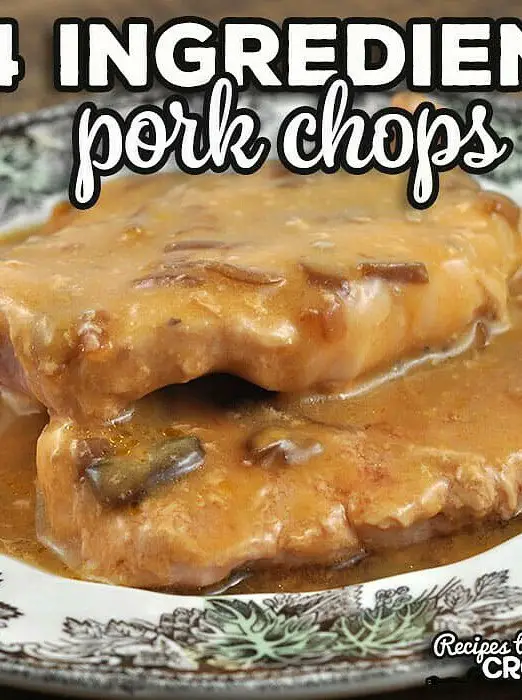 Pork Chops