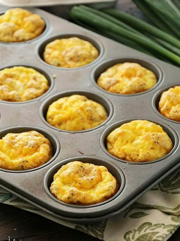 Egg Muffins