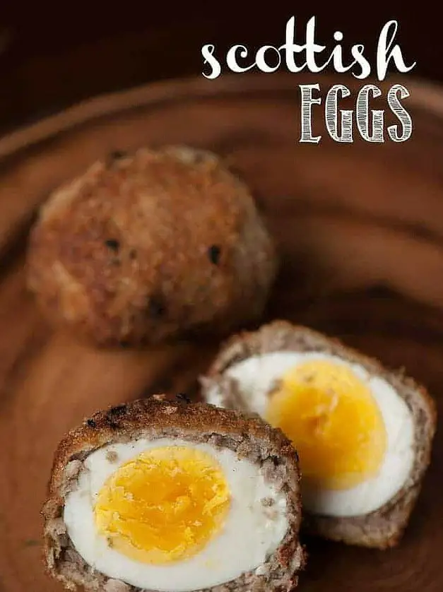 Scottish Eggs