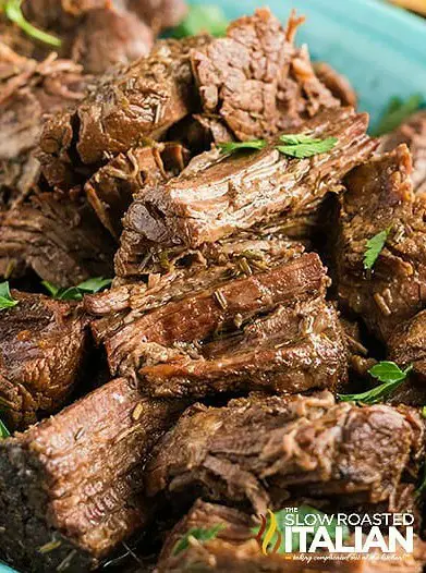 Crockpot Roast