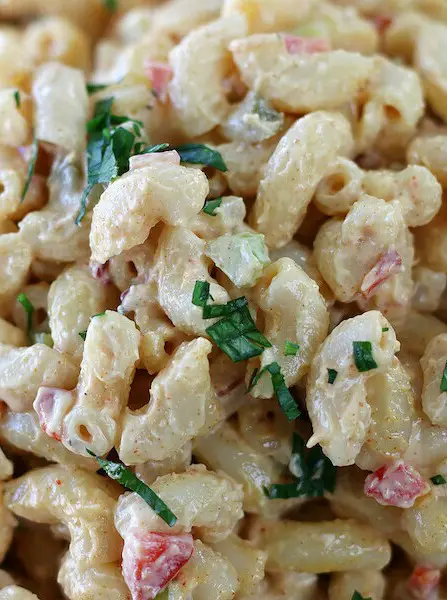 Macaroni Salad