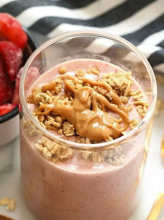 Breakfast Smoothie