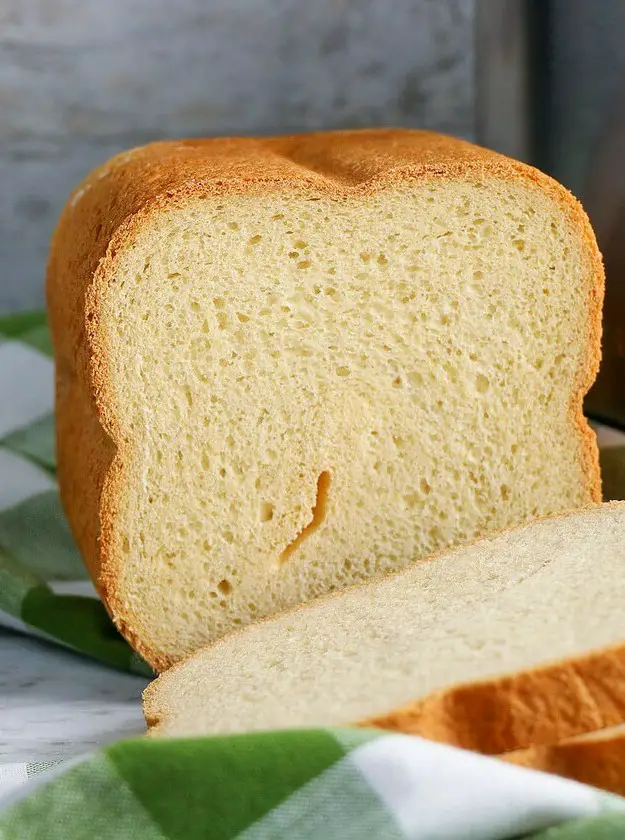 Potato Bread