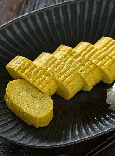 Tamagoyaki