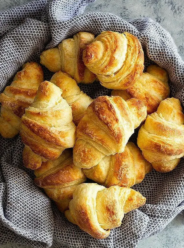 Crescent Rolls