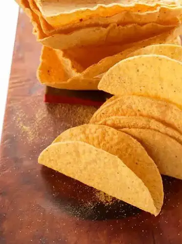 Taco Shells