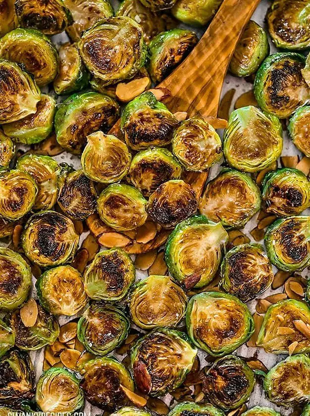 Brussels Sprouts