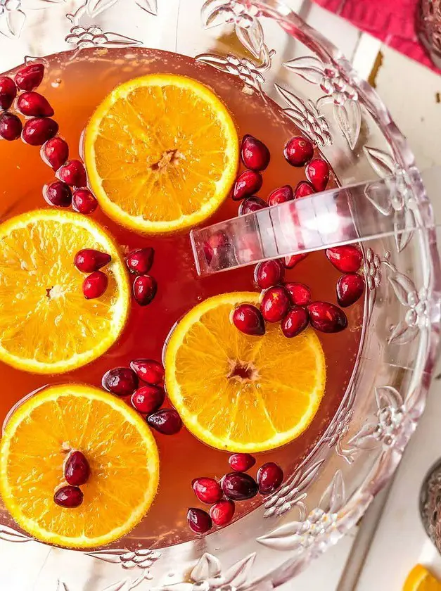 Holiday Punch