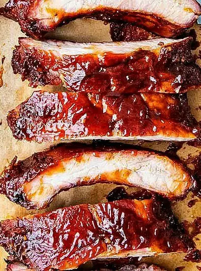 Pork Ribs