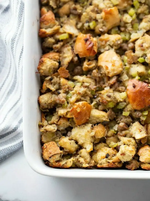 Classic Stuffing