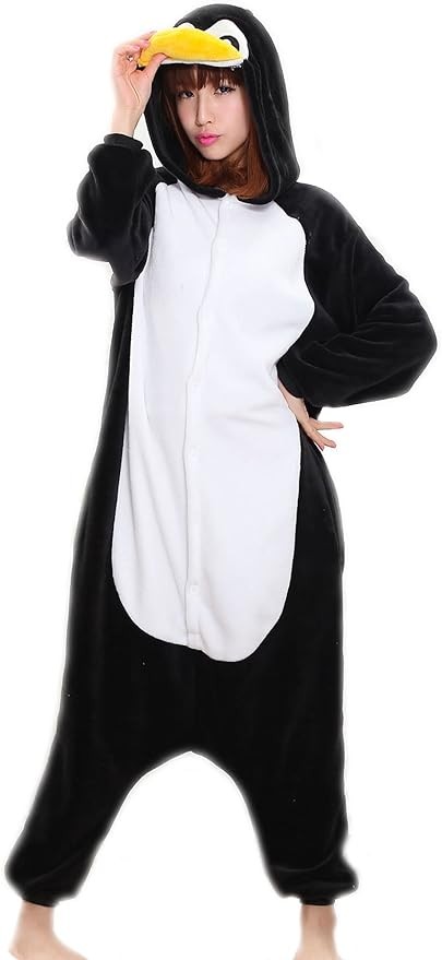 PENGUIN COSTUMES