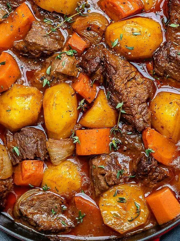 Beef Stew